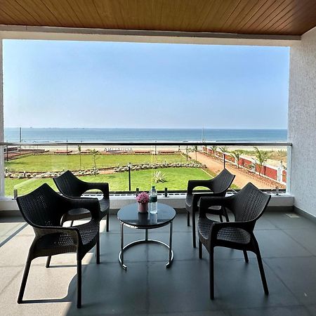 Aqualina Hotel Bhogwe Екстериор снимка